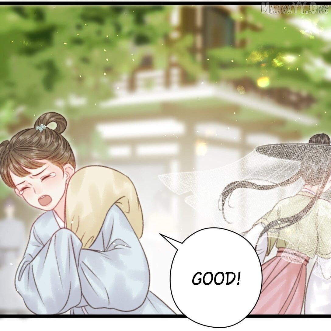 Shao Hua Long: Rebirth of the Evil Concubine’s Counterattack Chapter 6 - page 44